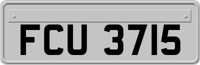 FCU3715