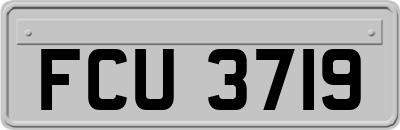 FCU3719