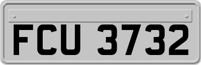 FCU3732