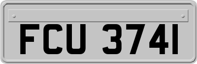 FCU3741