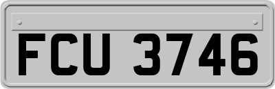 FCU3746