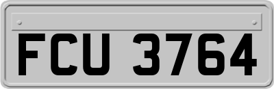 FCU3764