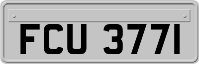 FCU3771