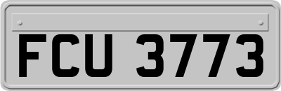 FCU3773