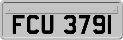 FCU3791