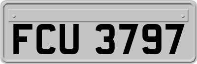 FCU3797