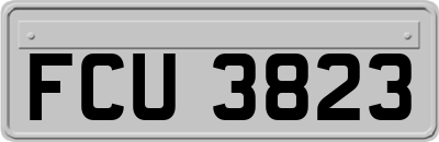 FCU3823