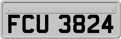 FCU3824