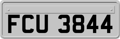 FCU3844