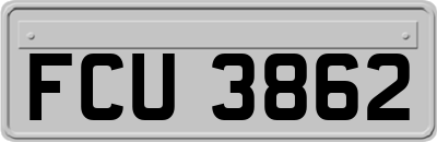 FCU3862