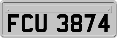 FCU3874