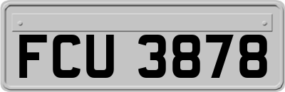 FCU3878