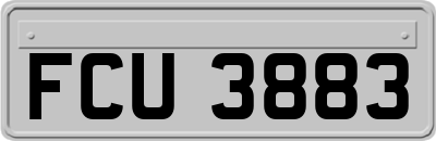 FCU3883