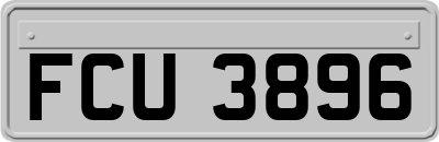 FCU3896
