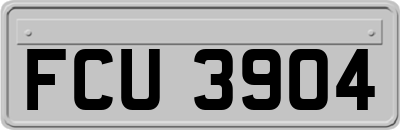 FCU3904