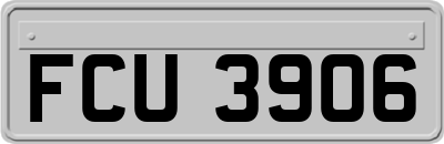 FCU3906