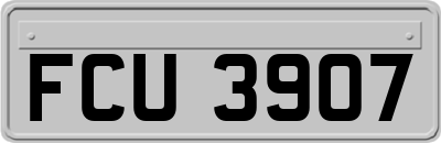 FCU3907