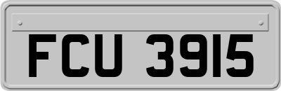 FCU3915