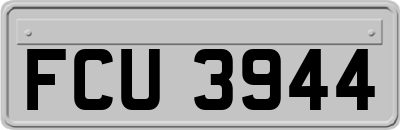 FCU3944