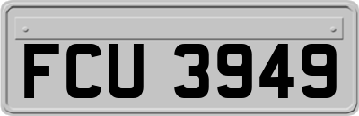 FCU3949