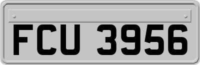 FCU3956