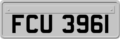 FCU3961