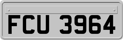 FCU3964
