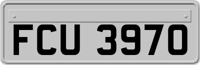 FCU3970