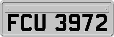 FCU3972