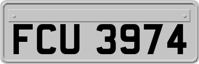 FCU3974