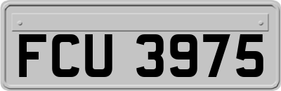 FCU3975