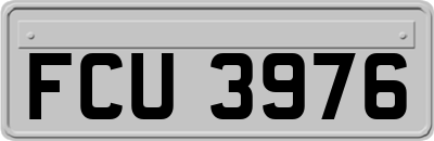 FCU3976