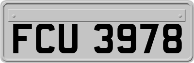 FCU3978