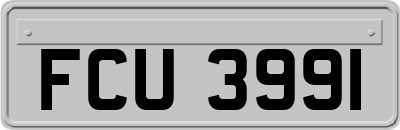 FCU3991
