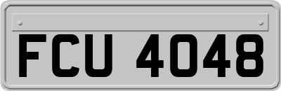 FCU4048