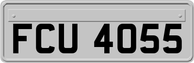 FCU4055