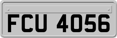FCU4056