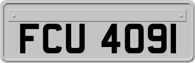 FCU4091