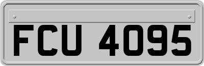 FCU4095