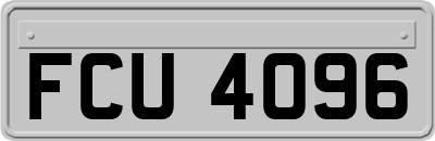 FCU4096