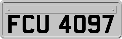 FCU4097