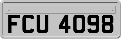 FCU4098