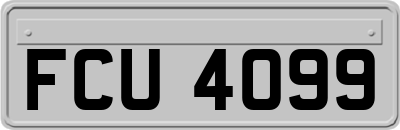 FCU4099