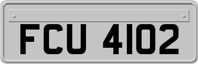 FCU4102