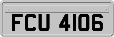 FCU4106