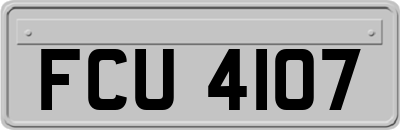 FCU4107