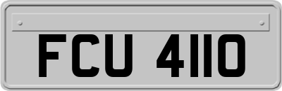 FCU4110