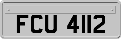 FCU4112