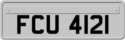FCU4121