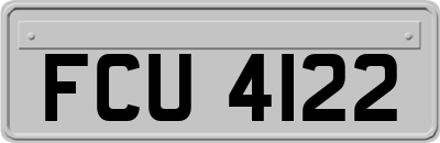 FCU4122